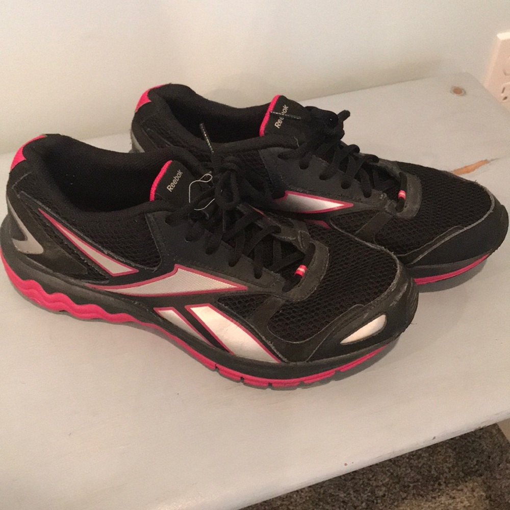 Reebok tennis shoes